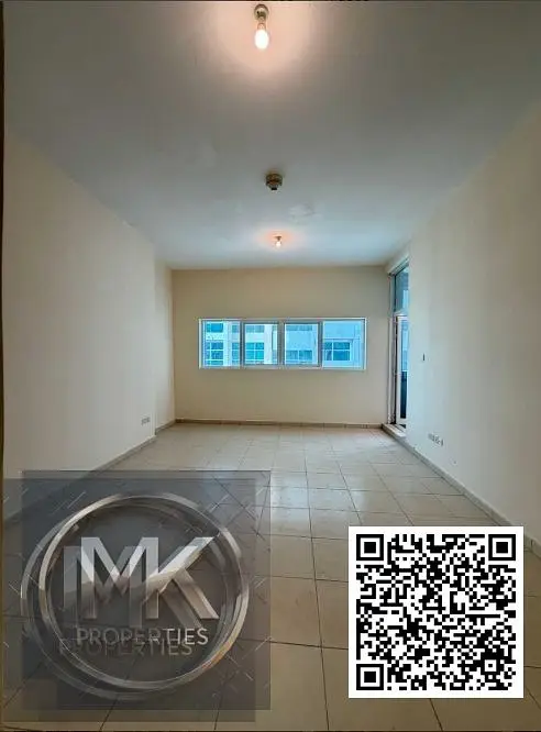 AVAILABLE spacious 2 BHK IN Ajman One SEA VIEW & BRAND NEW CONDITION