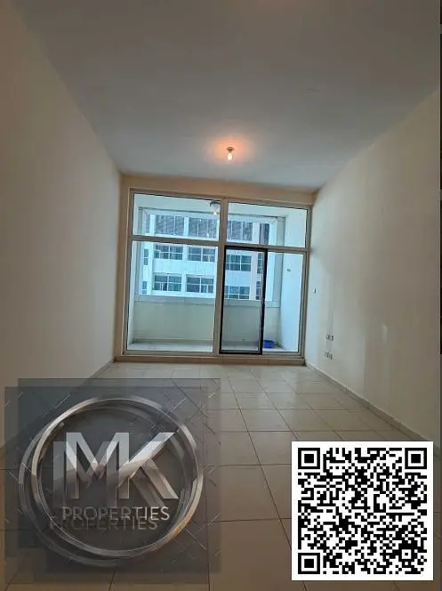 AVAILABLE spacious 2 BHK IN Ajman One SEA VIEW & BRAND NEW CONDITION