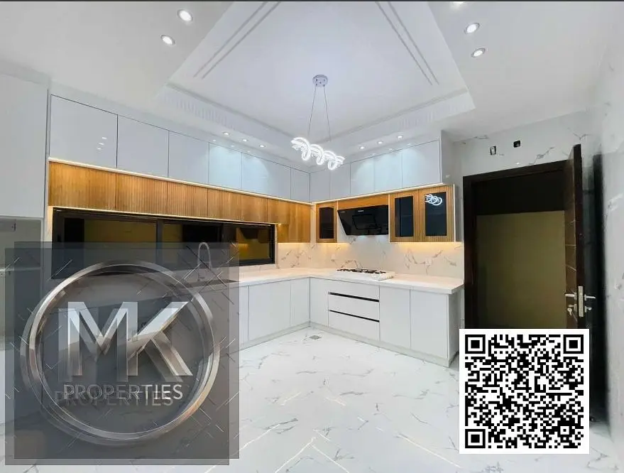Brand New Villa (6 Bedroom) for Rent in Al zahya – Ajman.