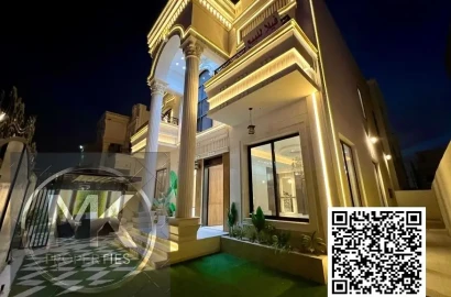 Modern Design for Sale in Al Helio 2
