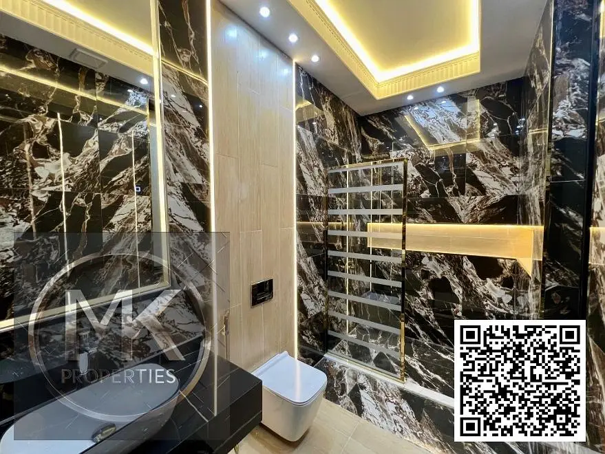 Modern Design for Sale in Al Helio 2
