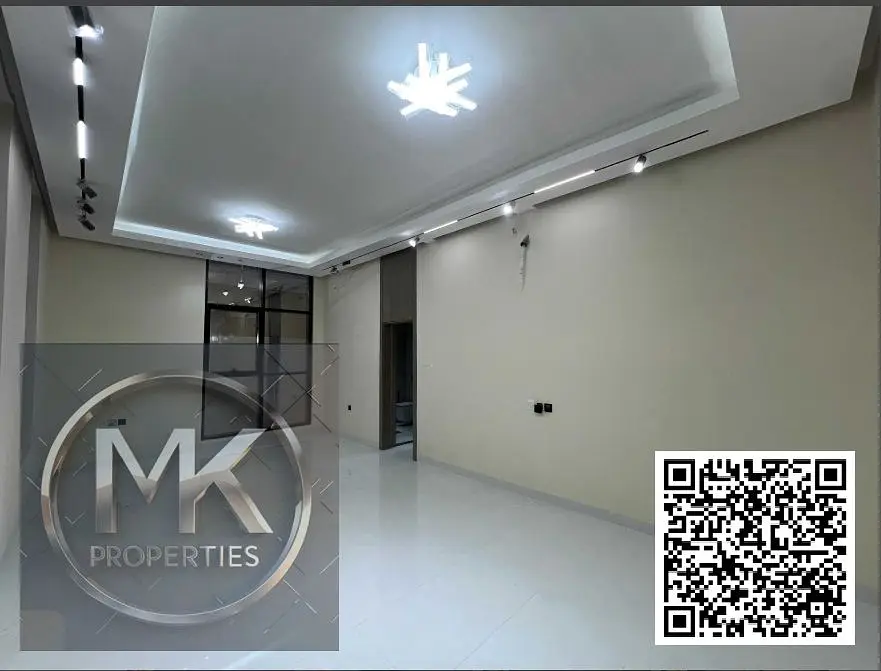 Modern Villa for Sale in Al Helio 2 Built-Up Area: 4,000 sqft.