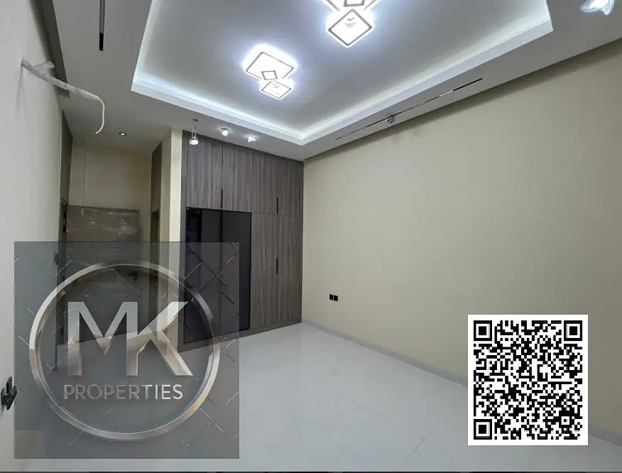 Modern Villa for Sale in Al Helio 2 Built-Up Area: 4,000 sqft.