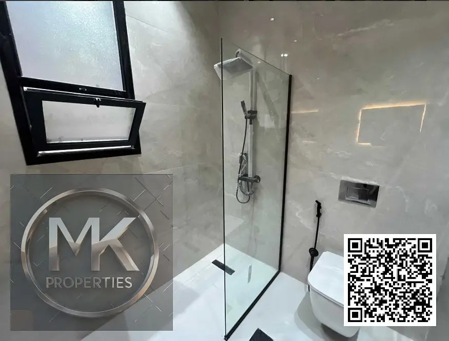 Modern Villa for Sale in Al Helio 2 Built-Up Area: 4,000 sqft.