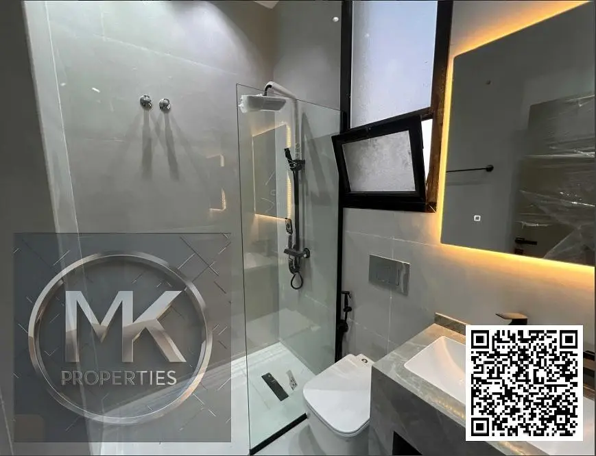 Modern Villa for Sale in Al Helio 2 Built-Up Area: 4,000 sqft.