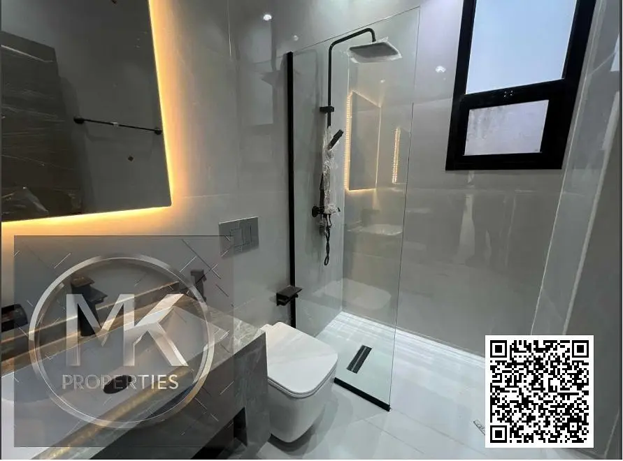 Modern Villa for Sale in Al Helio 2 Built-Up Area: 4,000 sqft.