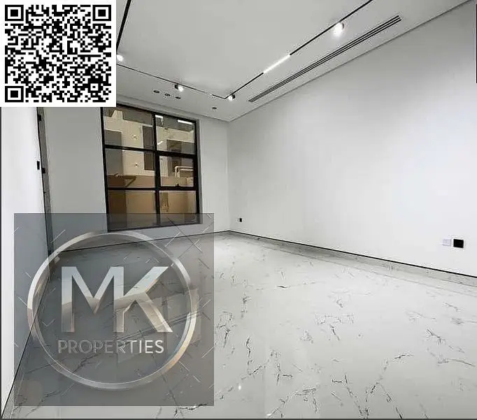 Brand Luxury 4-Bedroom Townhouse for Sale in Al Yasmen Ajman.