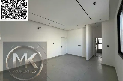 Standalone Modern Villa for Sale in Al Helio 2