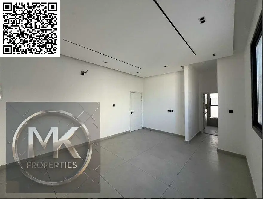 Standalone Modern Villa for Sale in Al Helio 2