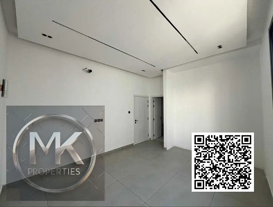 Standalone Modern Villa for Sale in Al Helio 2