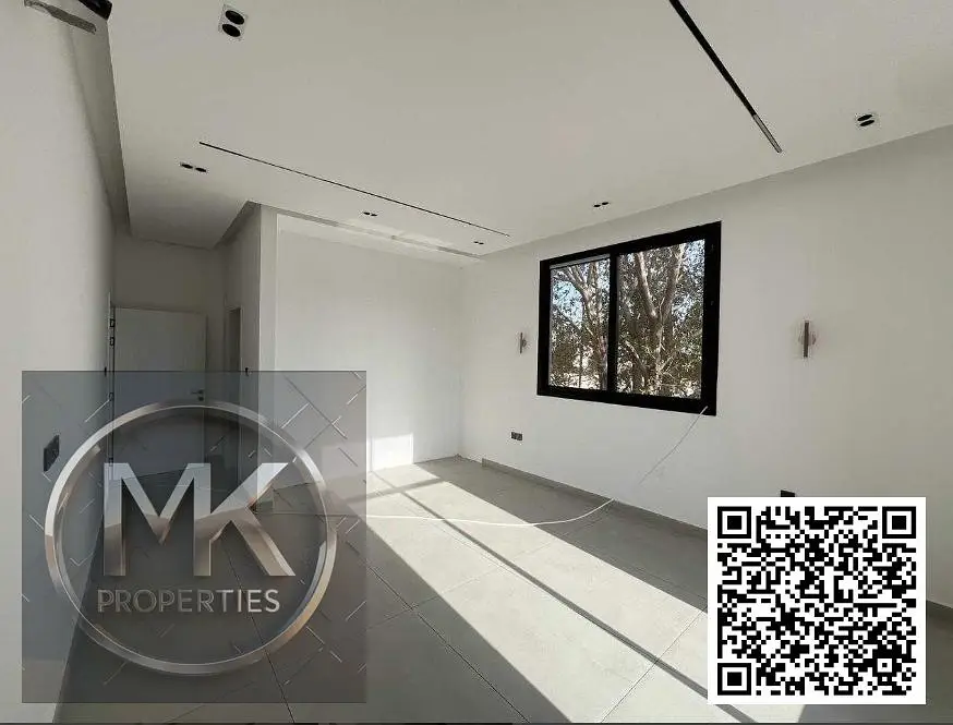 Standalone Modern Villa for Sale in Al Helio 2