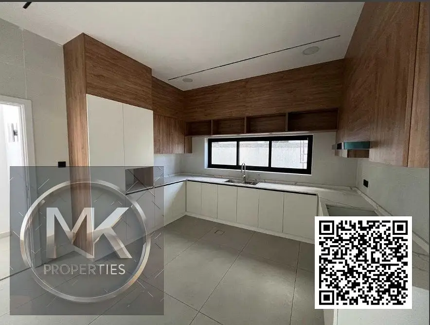 Standalone Modern Villa for Sale in Al Helio 2