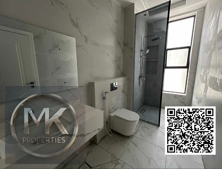 Standalone Modern Villa for Sale in Al Helio 2