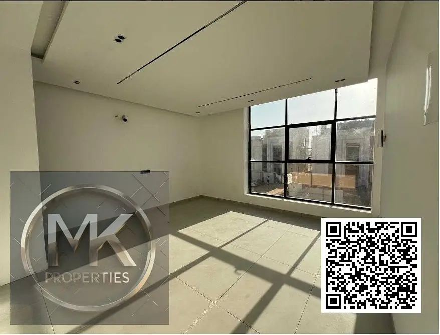 Standalone Modern Villa for Sale in Al Helio 2