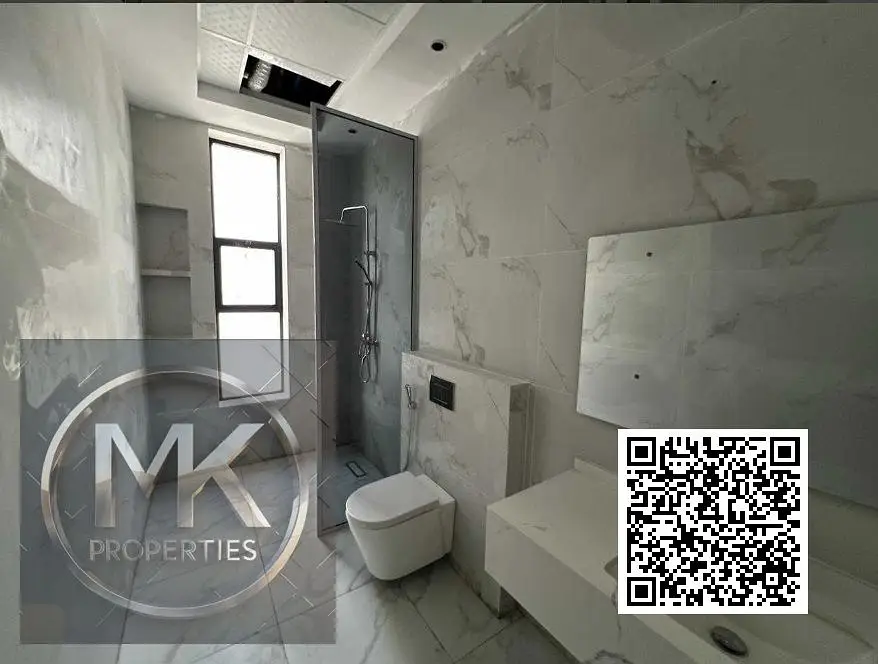 Standalone Modern Villa for Sale in Al Helio 2