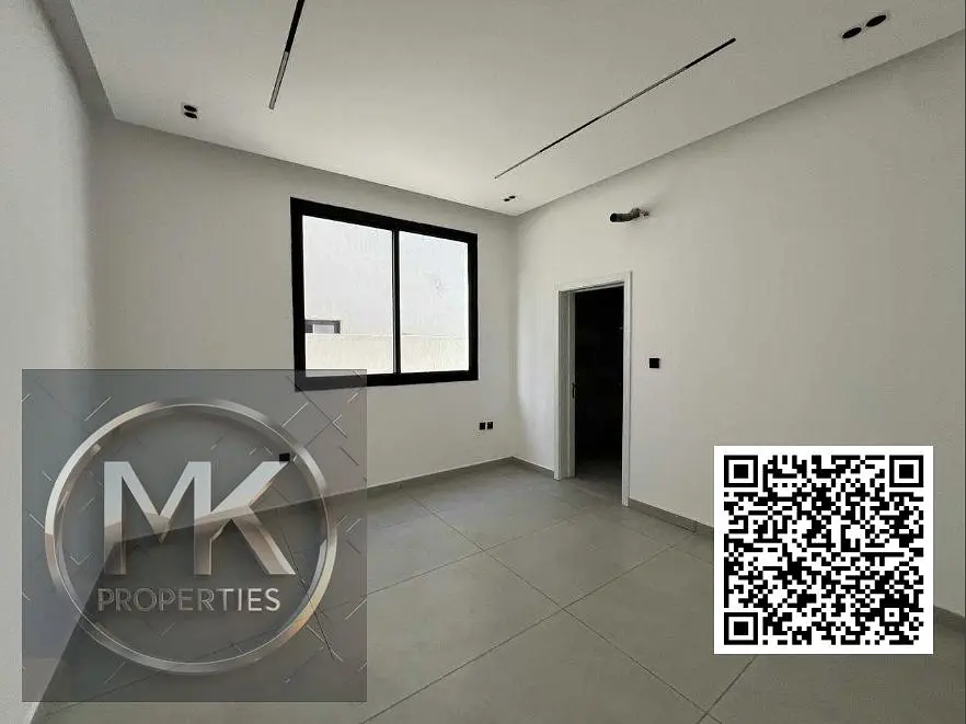 Standalone Modern Villa for Sale in Al Helio 2