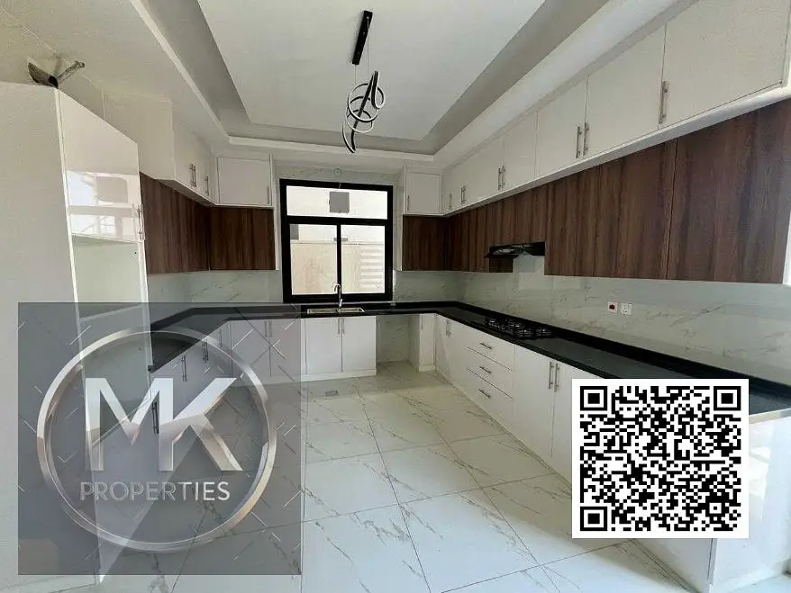 Brand Luxury 5 Bedroom Villa for Sale in Al HELIO 2,Ajman.