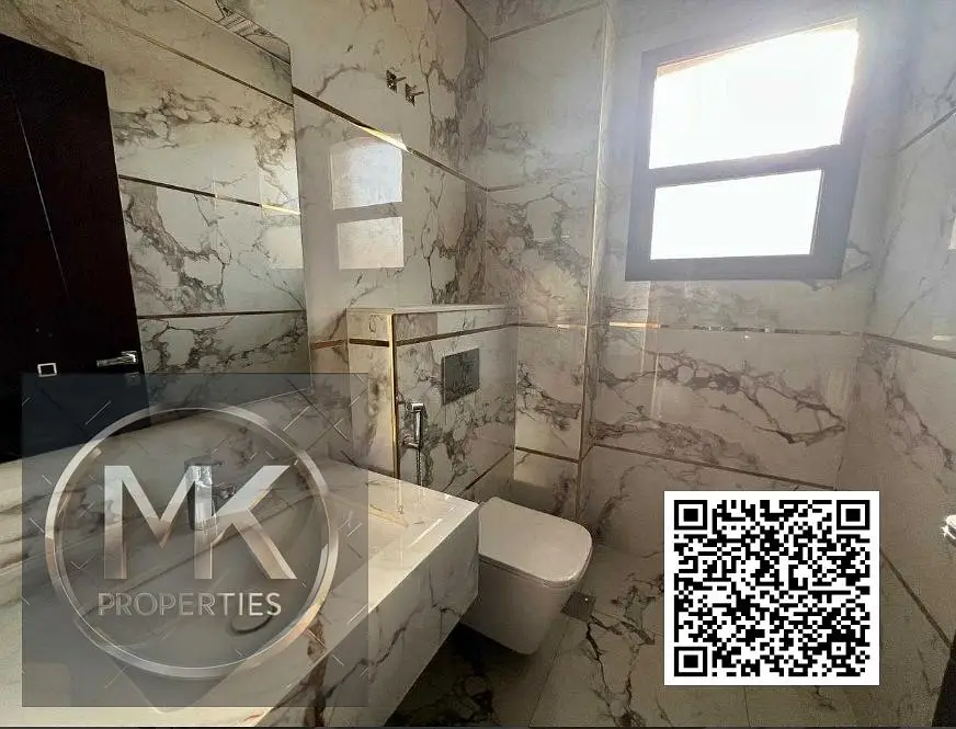 Brand Luxury 5 Bedroom Villa for Sale in Al HELIO 2,Ajman.