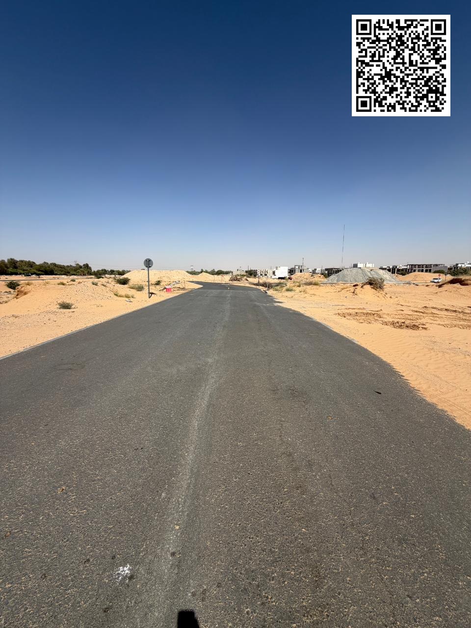 Distress Deal Al Zahya Residential Villa Plot 3,014 SQFT G+2 Permission Near Services & Main Access Roads.