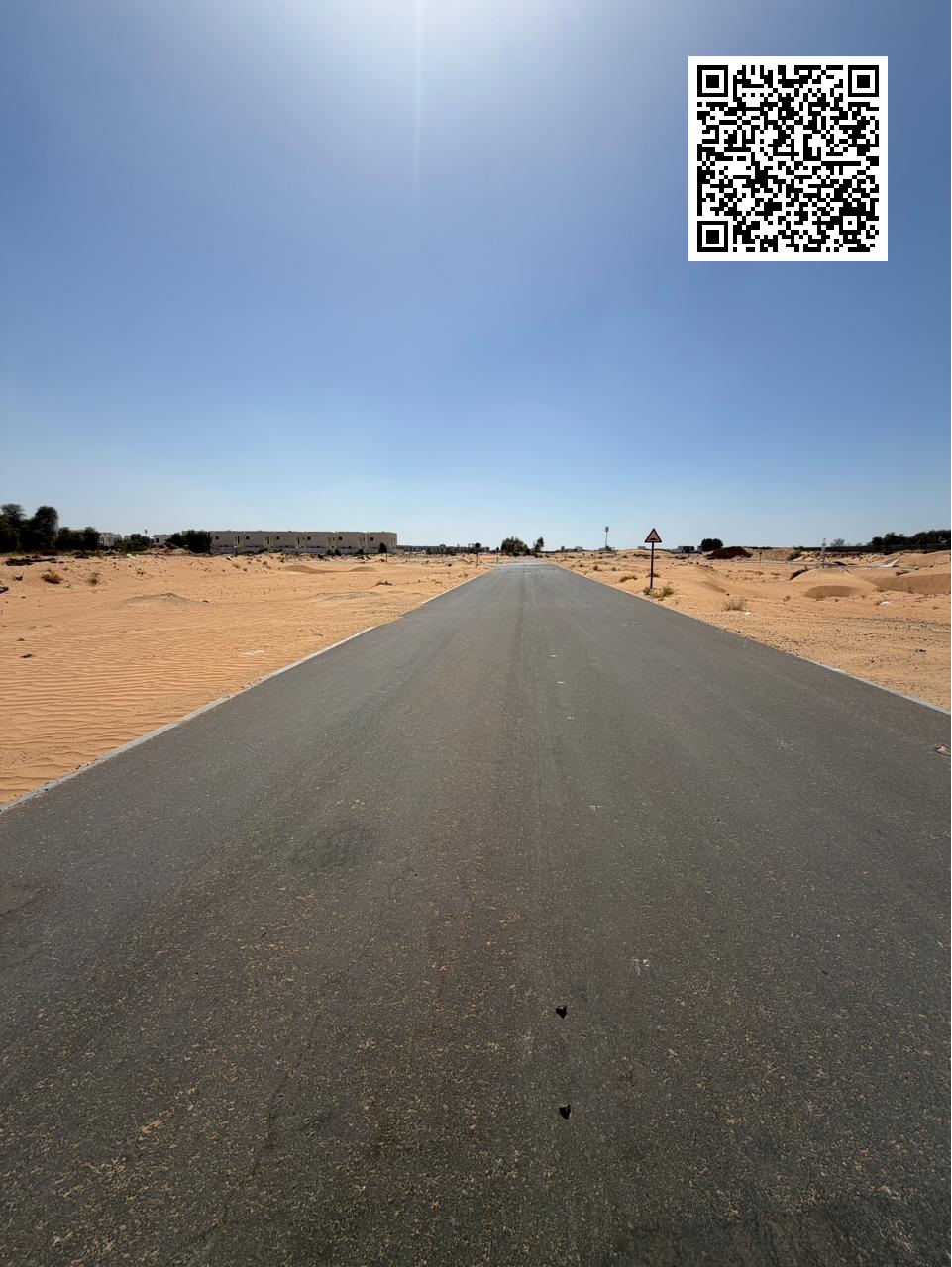 Distress Deal Al Zahya Residential Villa Plot 3,014 SQFT G+2 Permission Near Services & Main Access Roads.