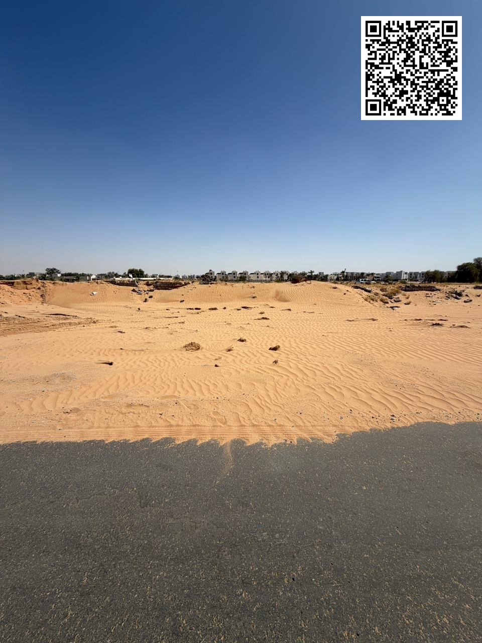 Distress Deal Al Zahya Residential Villa Plot 3,014 SQFT G+2 Permission Near Services & Main Access Roads.