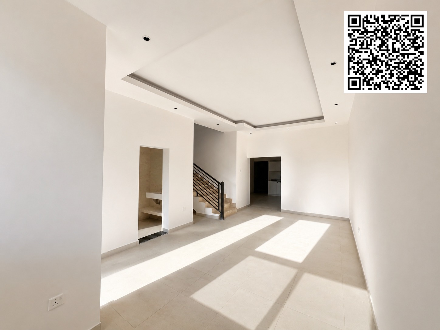 Modern Townhouse Villa for Sale in Al Helio 2