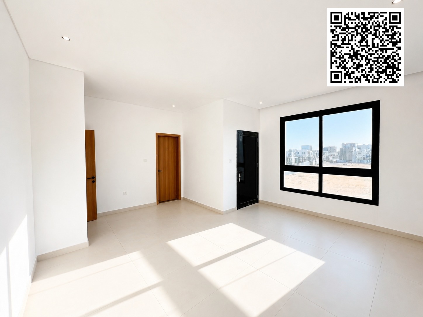 Modern Townhouse Villa for Sale in Al Helio 2