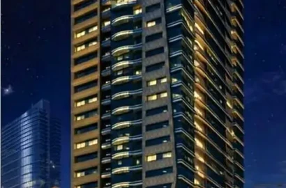 Brand New 1BHK furnished for Rent in Al Amerah | Huge Terrace | First Tenant | E311 Access.