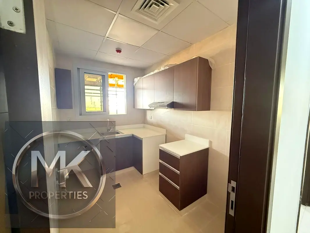 Brand New 1BHK furnished for Rent in Al Amerah | Huge Terrace | First Tenant | E311 Access.