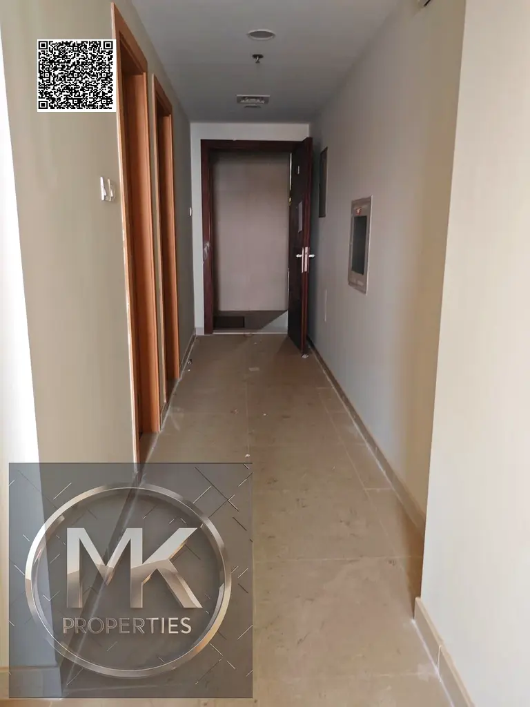 pay 251,000 AED AND GET KEY / READY TO MOVE APARTMENT IN GULF TOWER