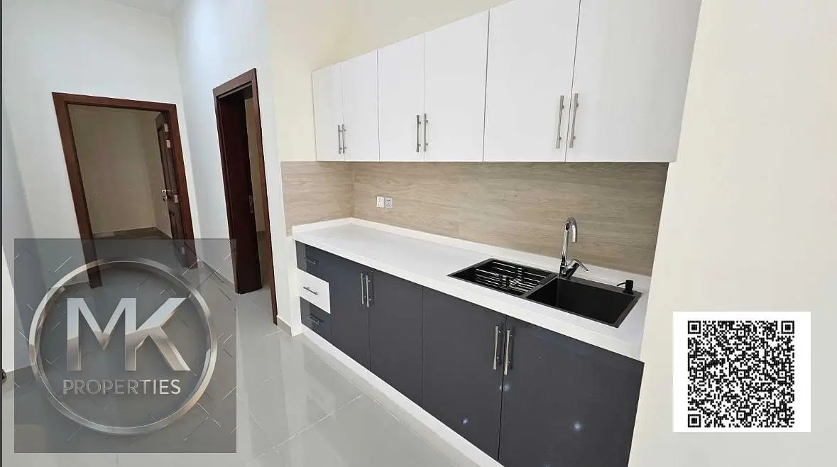 The Brand New Ready Luxurious Design villa for sale in Al Yasmeen best location.
