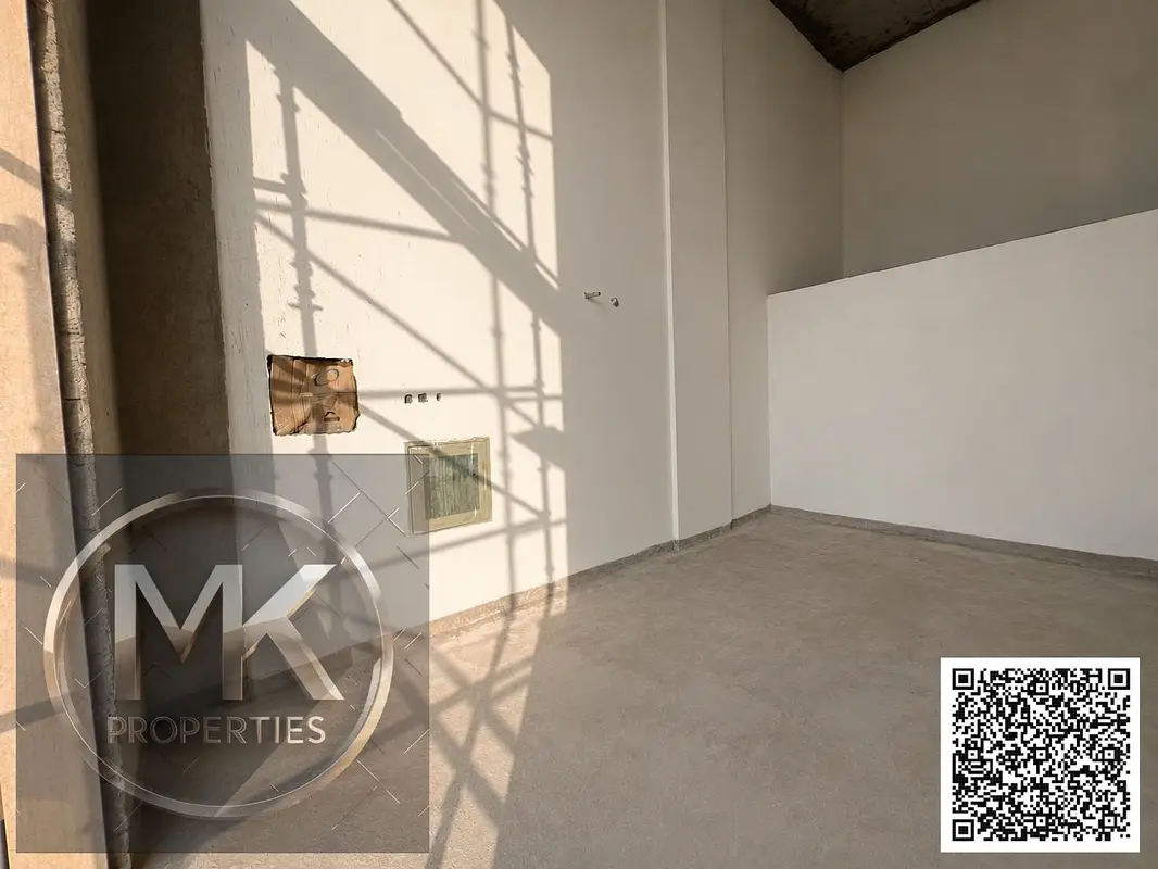 COMMERCIAL PROPERTY FOR SALE – AL HELIO 2, AJMAN 1 Showroom &2 Shops