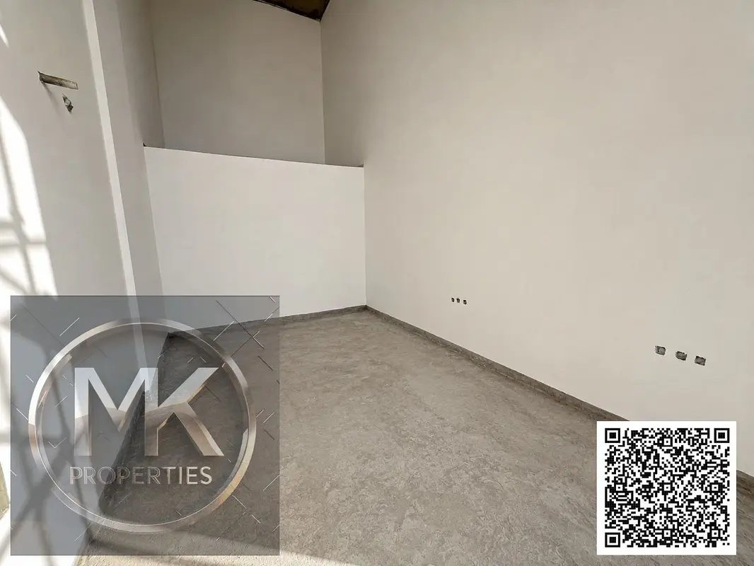 COMMERCIAL PROPERTY FOR SALE – AL HELIO 2, AJMAN 1 Showroom &2 Shops