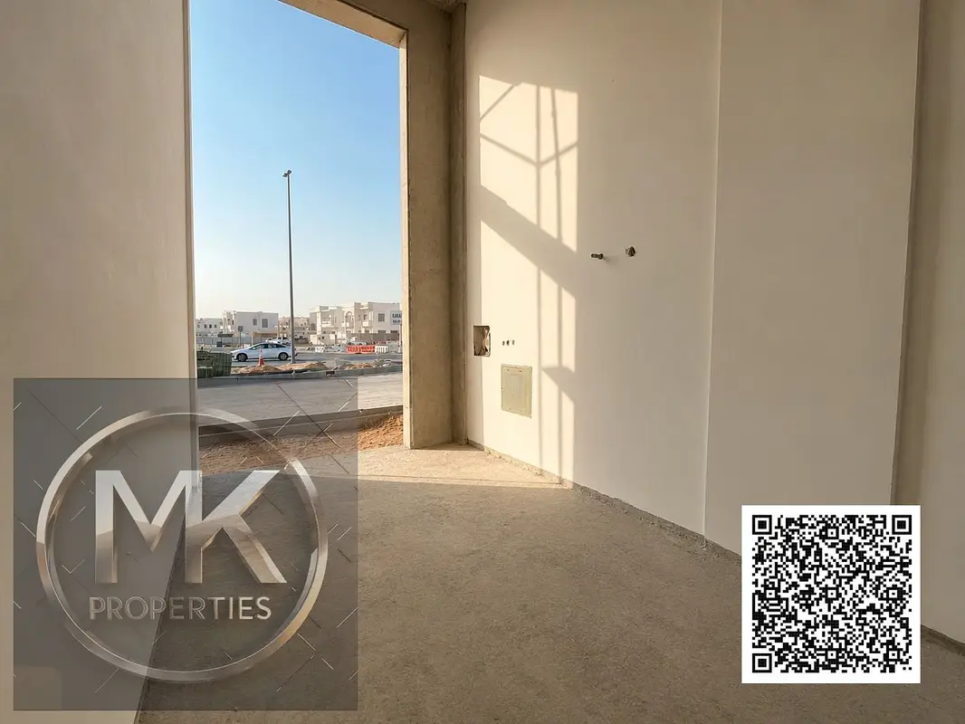 COMMERCIAL Shops PROPERTY FOR RENT IN – AL HELIO 2, AJMAN.