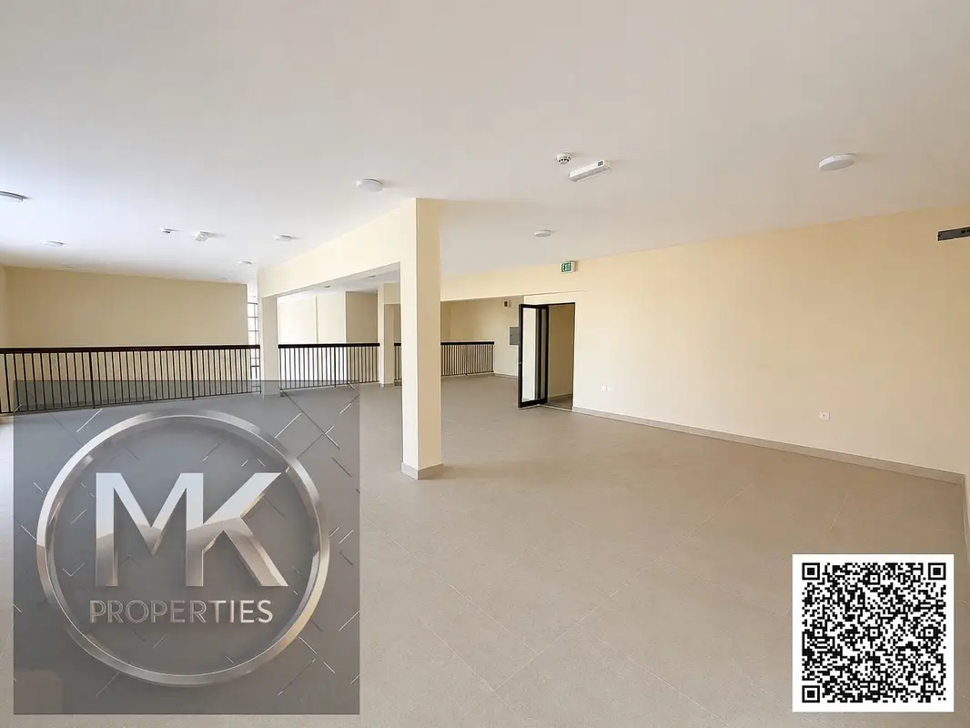 Modern commercial 2 shops and 1 showroom available in Al Zahya, Ajman a rapidly Developing area.