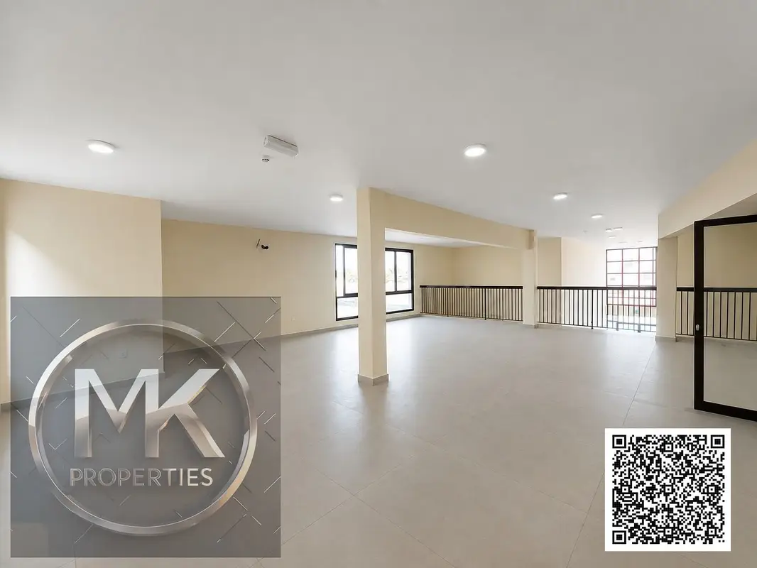 Modern commercial 2 shops and 1 showroom available in Al Zahya, Ajman a rapidly Developing area.