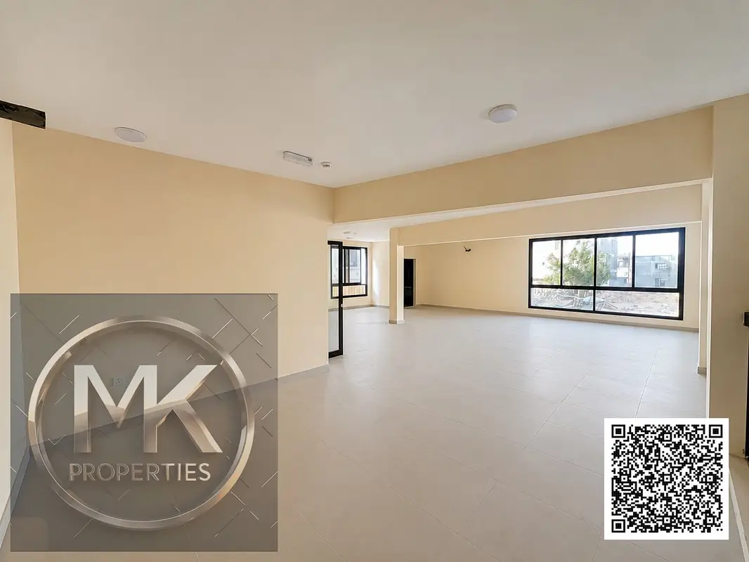 Modern commercial 2 shops and 1 showroom available in Al Zahya, Ajman a rapidly Developing area.