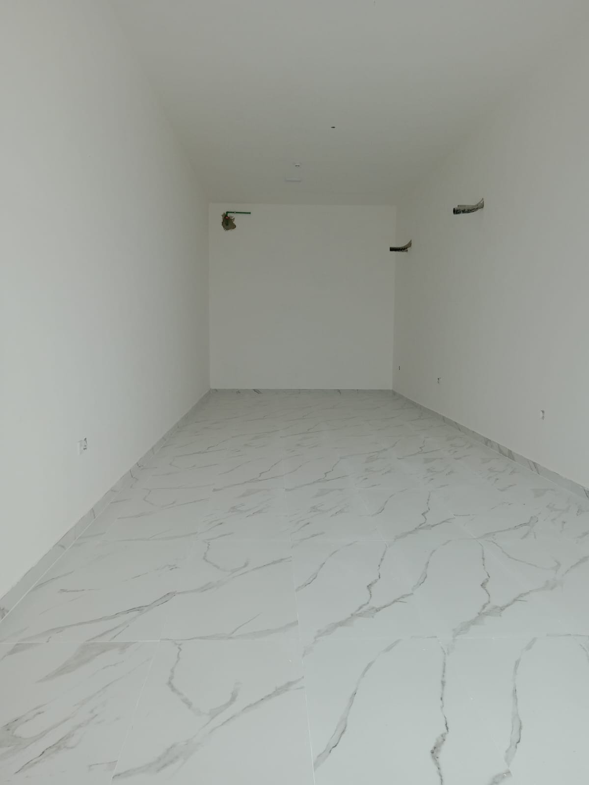 3 Commercial Shops for Rent in Al Zahya Main Road Facing prime location.