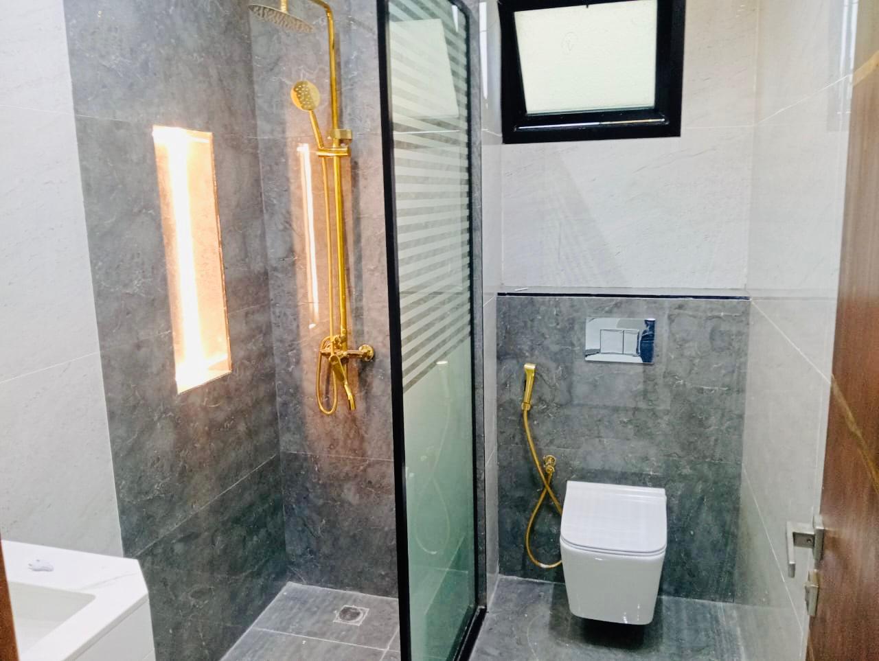 The Ready Luxurious style Executive villa for sale in al helio 2 Ajman near main road.