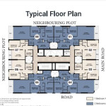 Oasis Towers is residential complex in Al Rashidiya, Ajman. Located on Sheikh Rashid Bin Saeed Al Maktoum