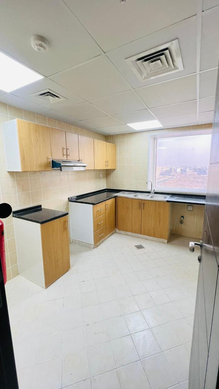 Al Ameerah village A2 for Rent 2 BHK with 3 bathrooms .
