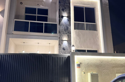 The Modern Design Townhouse well Furnished villa available for rent in Al Zahya Ajman