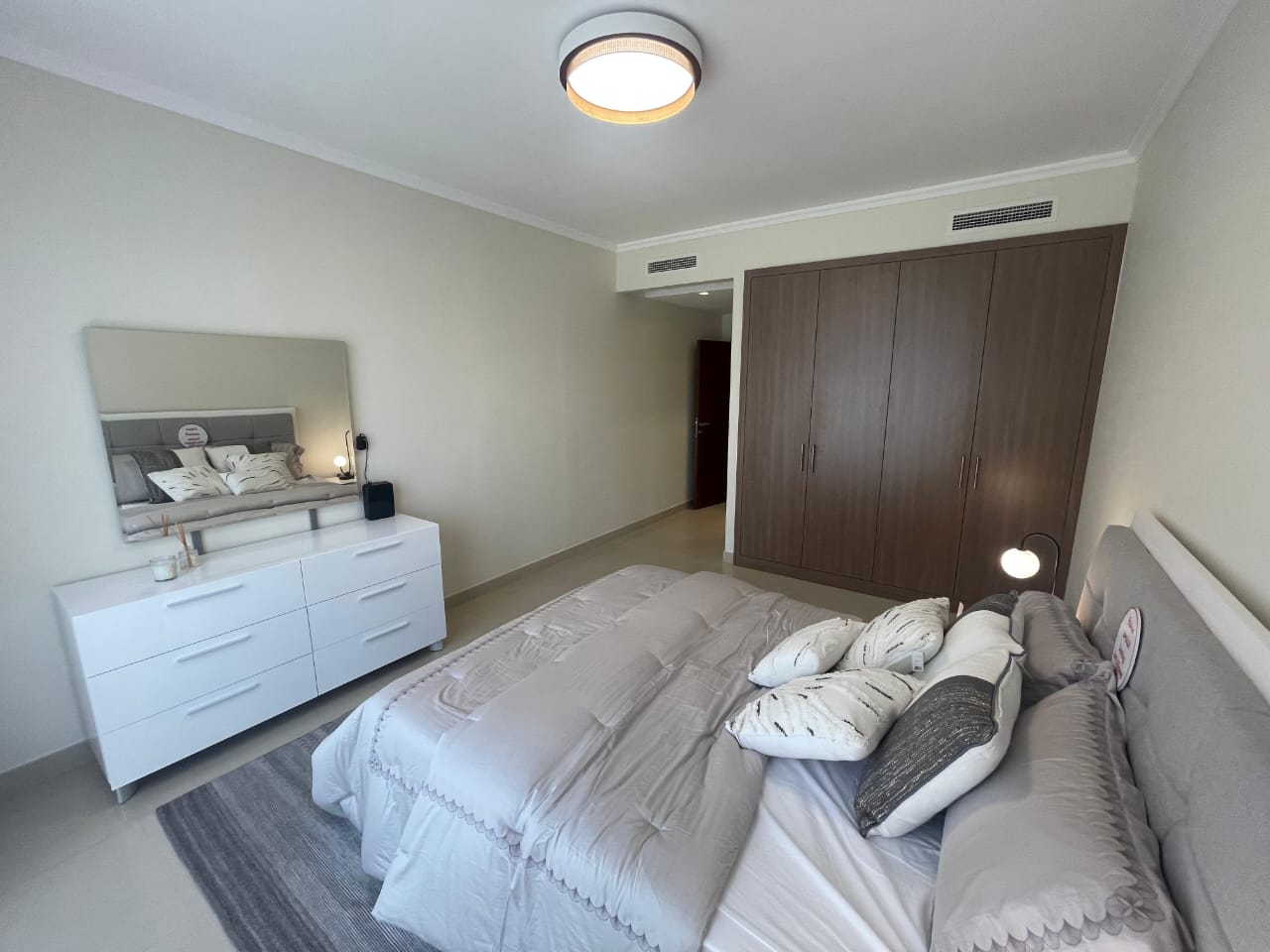 Ajman Phase 2 * STUDIO 5% down payment in the best and most powerful project in the Emirate of Ajman.