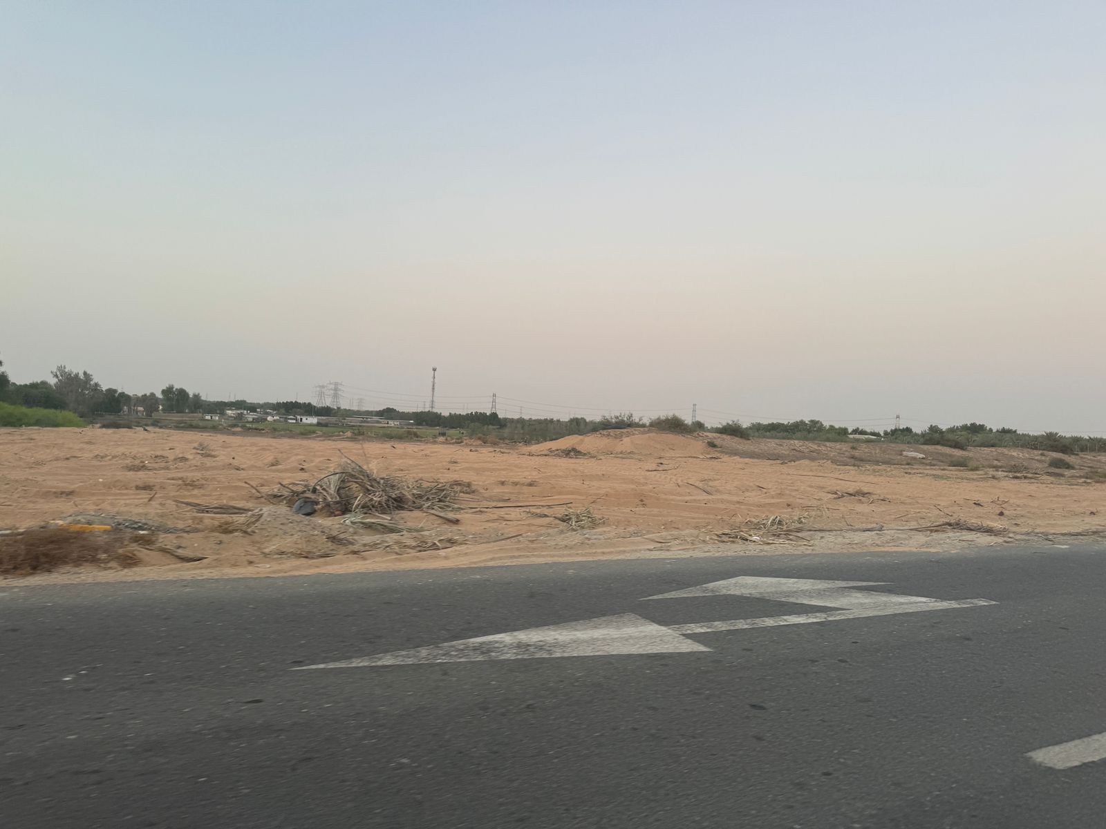 LAND FOR SALE IN HELIO 2 Excellent Location 3014Sq.Ft
