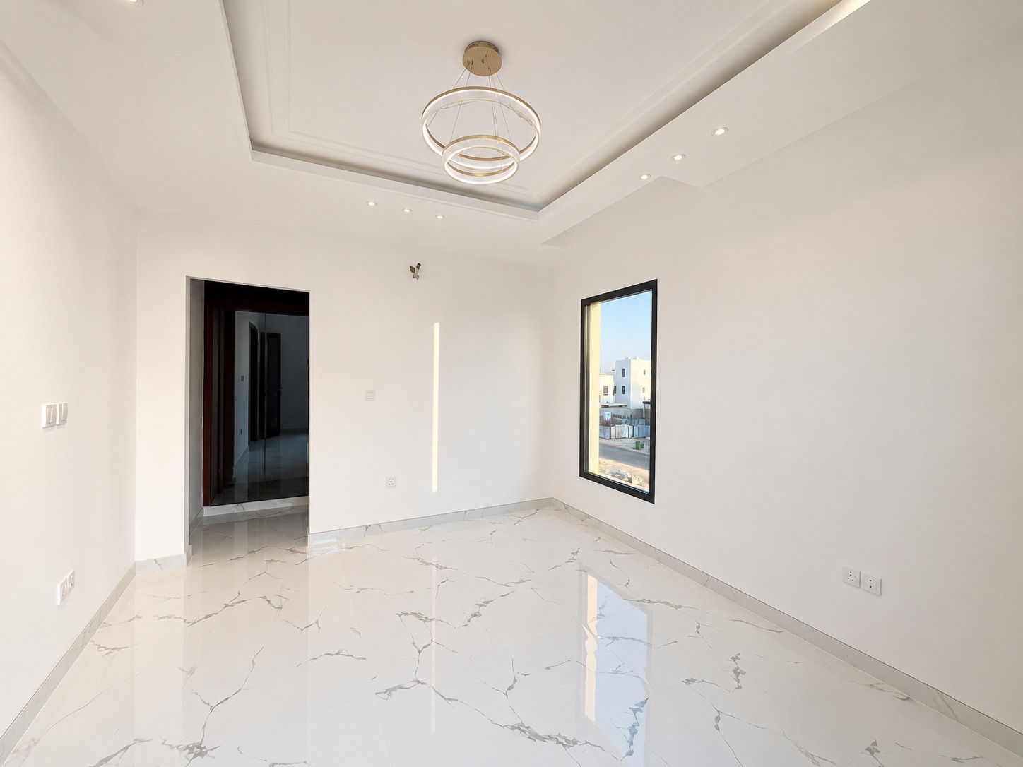 🏡 Classic Villa for Sale in Al Zahya G+1+Roof