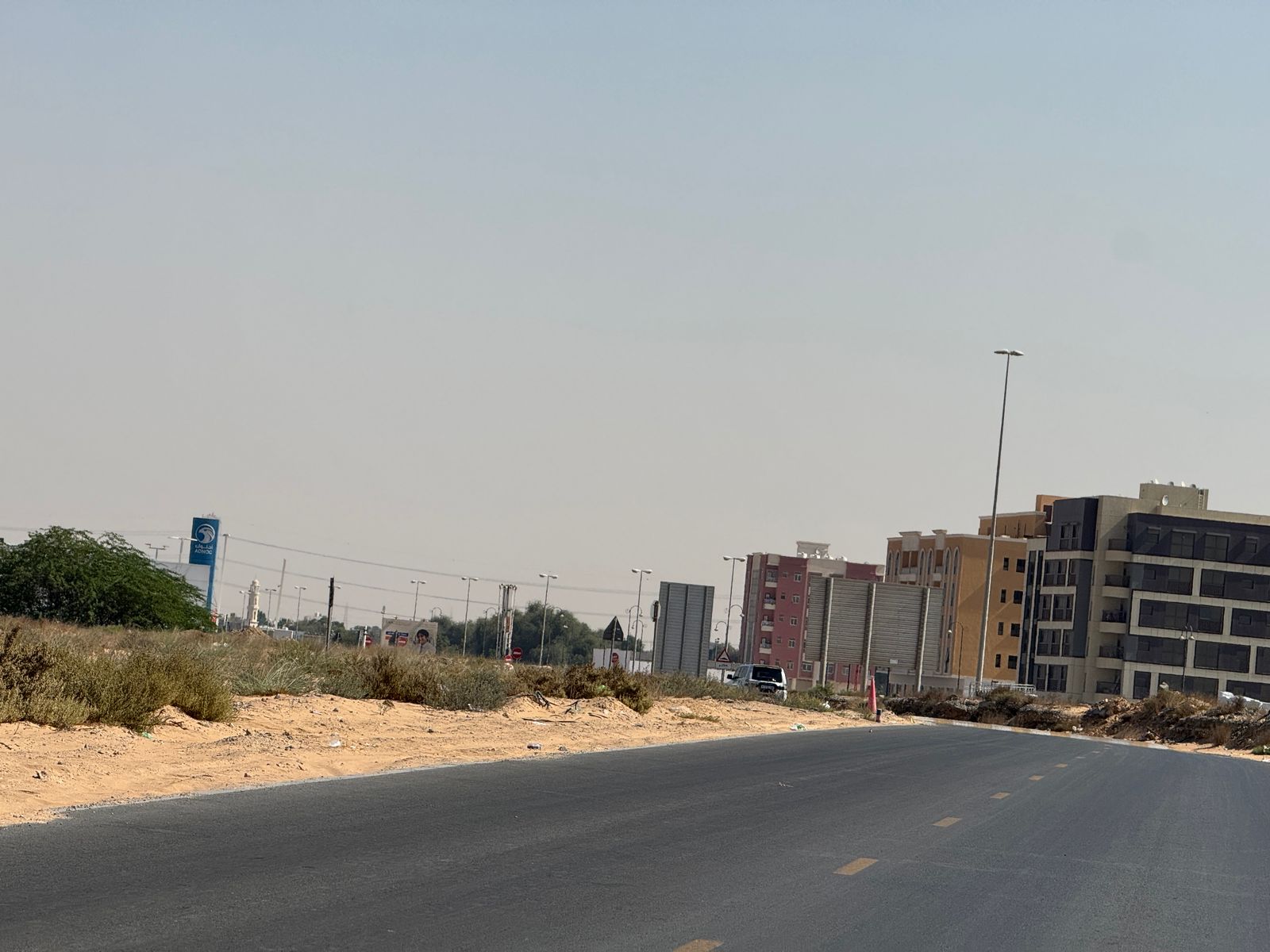 Commercial/Residential Plot For sale in Amara 4853 sq ft G + 2 .