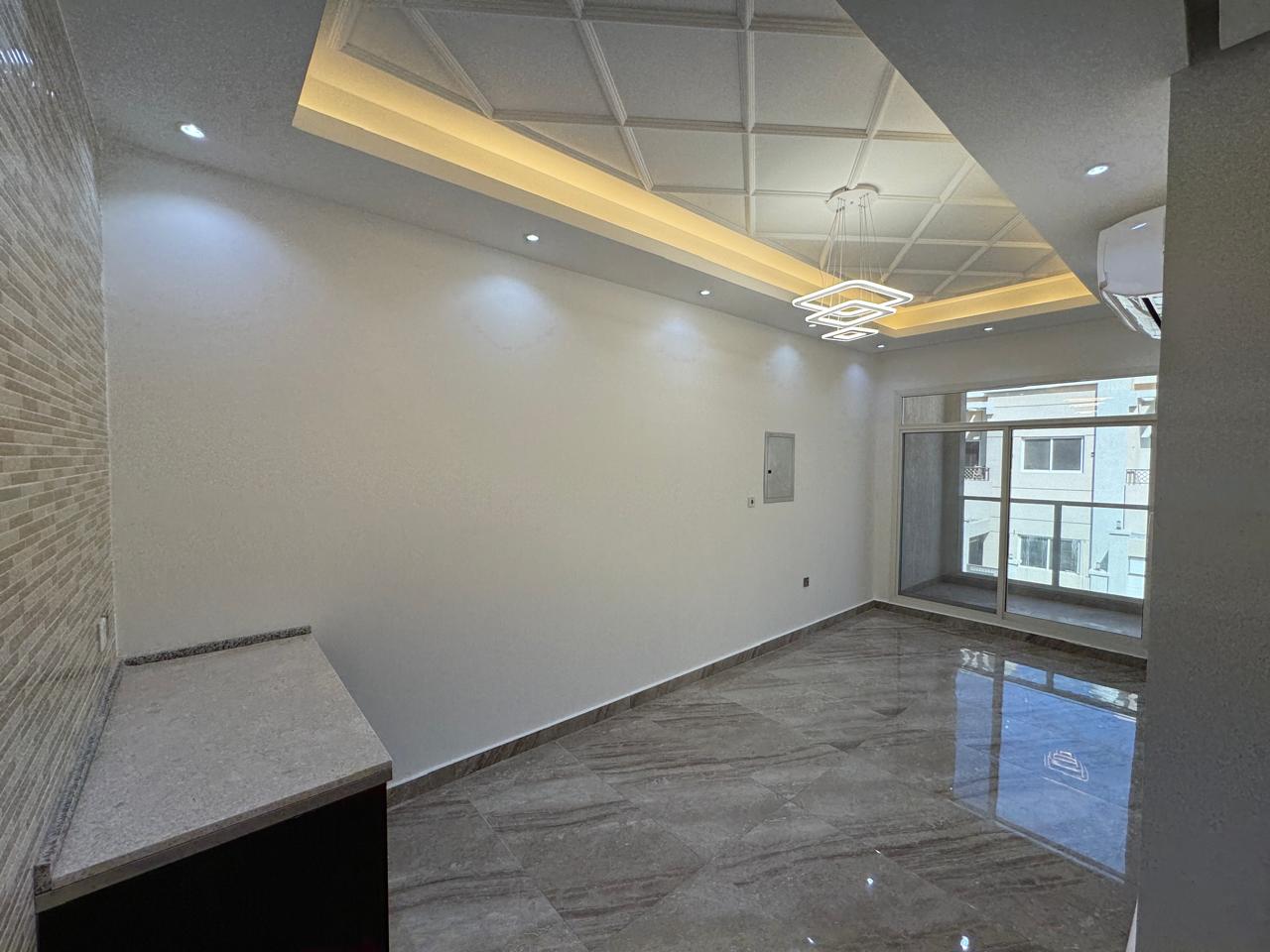 For Rent in Al Zahyaa town house Villa consist 3 Master room 3280sqft .