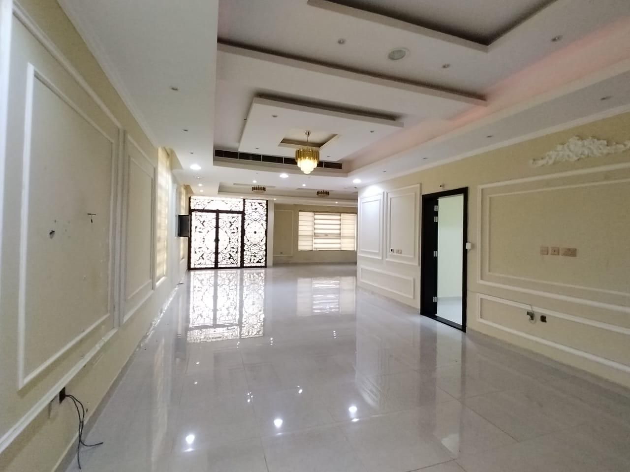 The luxury Executive Villa Ready for rent in (Rawda 1) 4500sqft.
