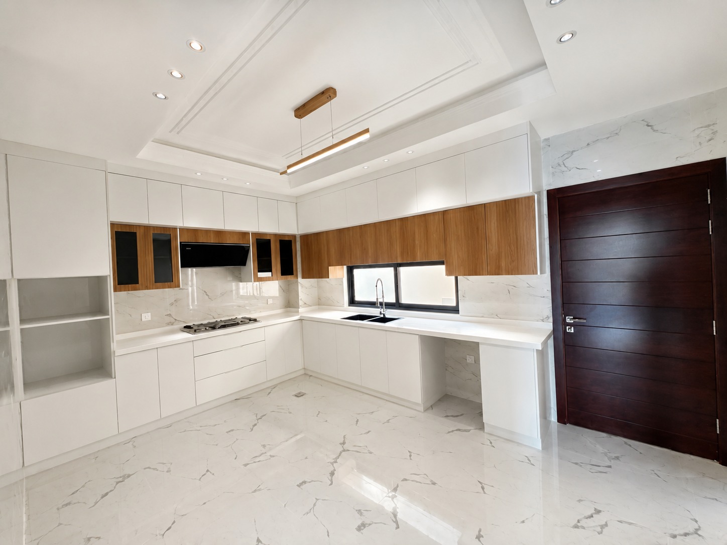 🏡 Classic Villa for Sale in Al Zahya G+1+Roof
