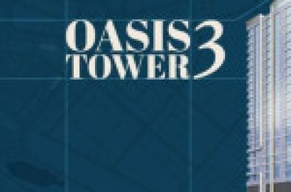 Oasis Towers is residential complex in Al Rashidiya, Ajman. Located on Sheikh Rashid Bin Saeed Al Maktoum